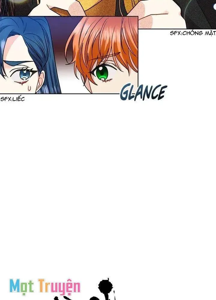 Tôi Trở Thành Gia Sư Của Tên Bạo Chúa Chap 46 - Next Chap 47