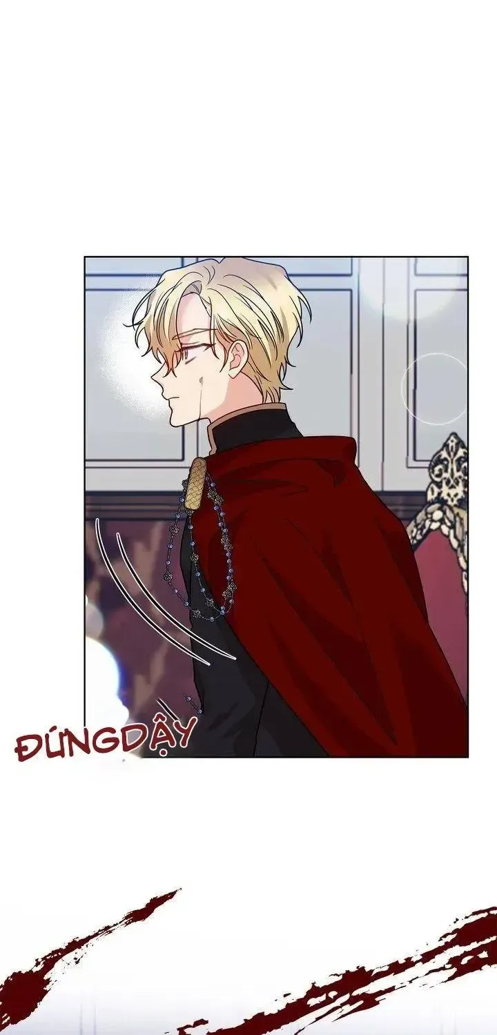 Tôi Trở Thành Gia Sư Của Tên Bạo Chúa Chap 46 - Next Chap 47