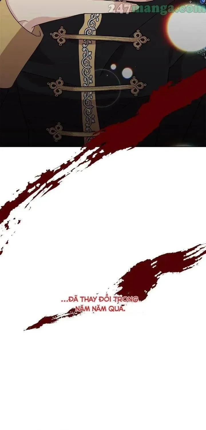 Tôi Trở Thành Gia Sư Của Tên Bạo Chúa Chap 46 - Next Chap 47