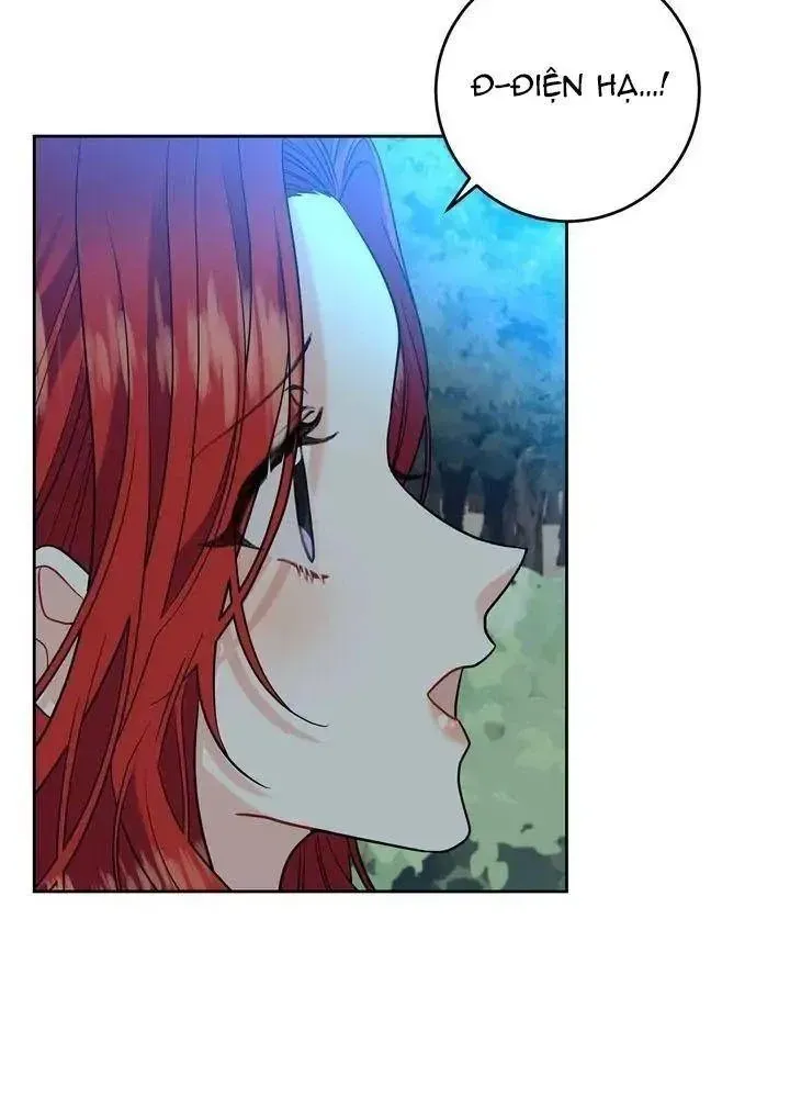 Tôi Trở Thành Gia Sư Của Tên Bạo Chúa Chap 52 - Next Chap 53