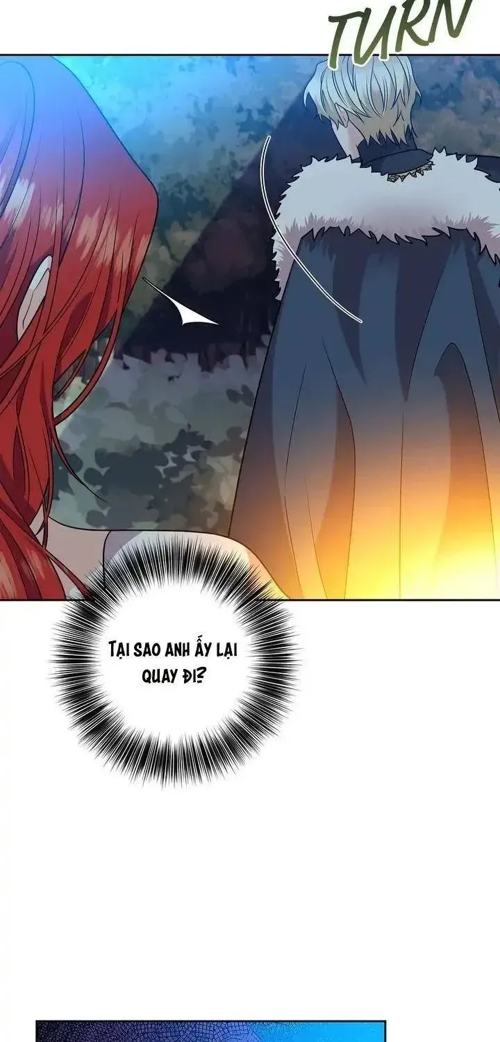 Tôi Trở Thành Gia Sư Của Tên Bạo Chúa Chap 52 - Next Chap 53