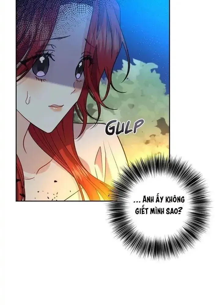 Tôi Trở Thành Gia Sư Của Tên Bạo Chúa Chap 52 - Next Chap 53