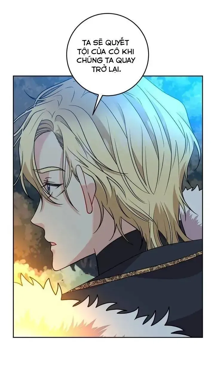Tôi Trở Thành Gia Sư Của Tên Bạo Chúa Chap 52 - Next Chap 53
