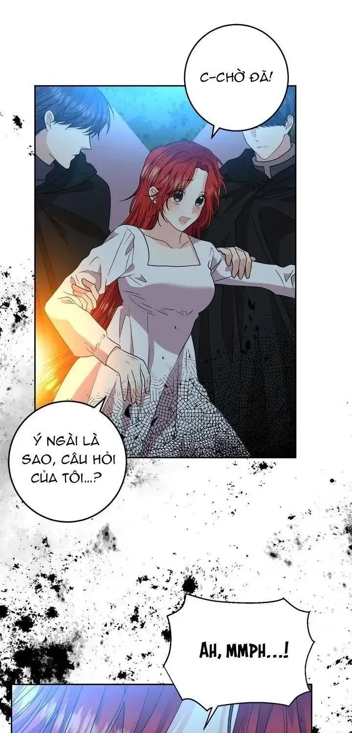 Tôi Trở Thành Gia Sư Của Tên Bạo Chúa Chap 52 - Next Chap 53