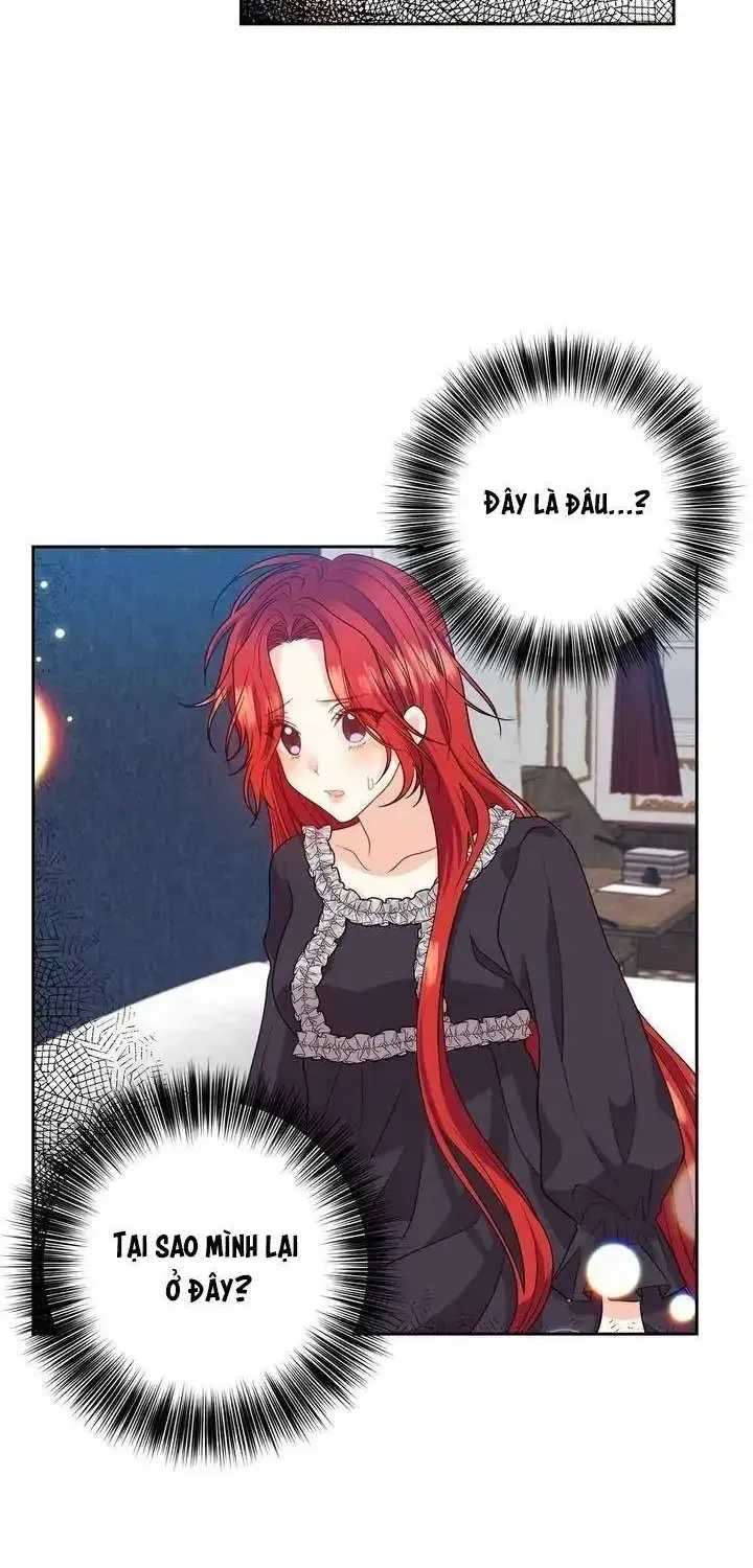 Tôi Trở Thành Gia Sư Của Tên Bạo Chúa Chap 52 - Next Chap 53