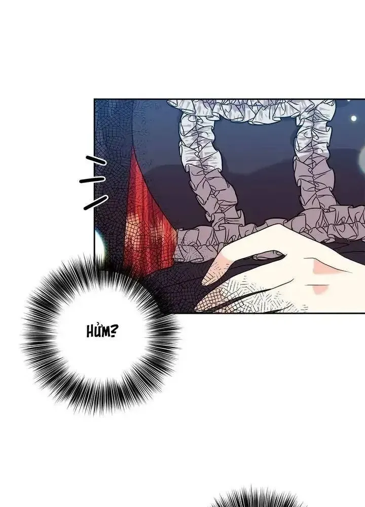 Tôi Trở Thành Gia Sư Của Tên Bạo Chúa Chap 52 - Next Chap 53