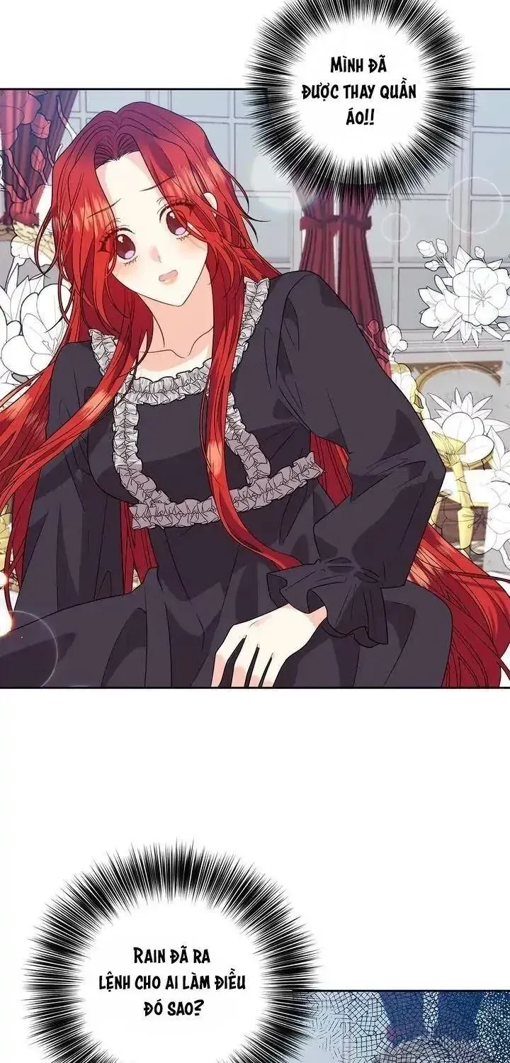 Tôi Trở Thành Gia Sư Của Tên Bạo Chúa Chap 52 - Next Chap 53