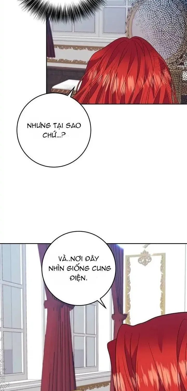 Tôi Trở Thành Gia Sư Của Tên Bạo Chúa Chap 52 - Next Chap 53