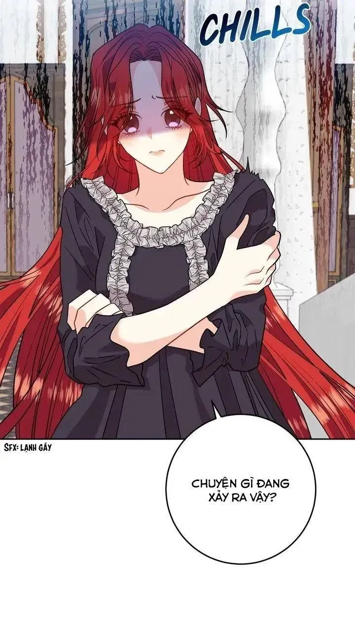 Tôi Trở Thành Gia Sư Của Tên Bạo Chúa Chap 52 - Next Chap 53
