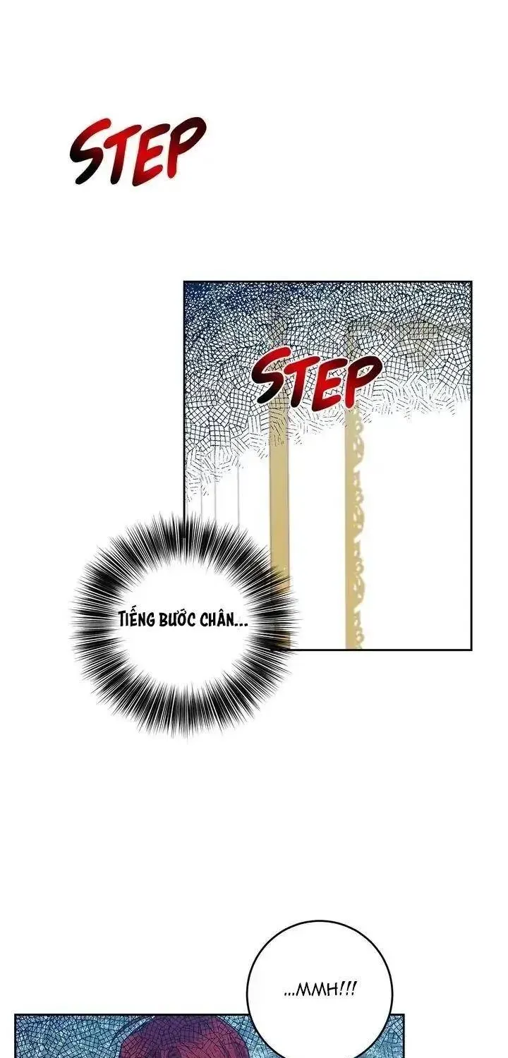 Tôi Trở Thành Gia Sư Của Tên Bạo Chúa Chap 52 - Next Chap 53