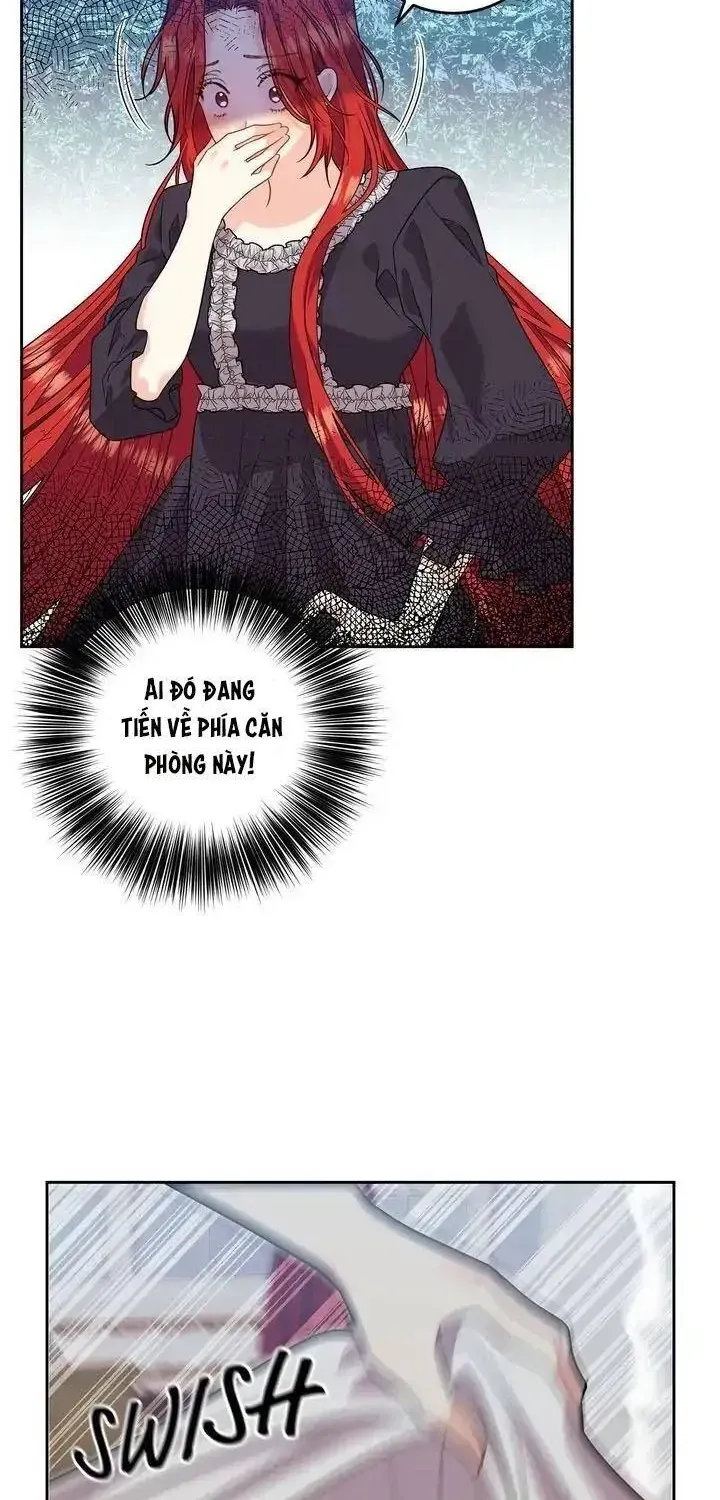 Tôi Trở Thành Gia Sư Của Tên Bạo Chúa Chap 52 - Next Chap 53