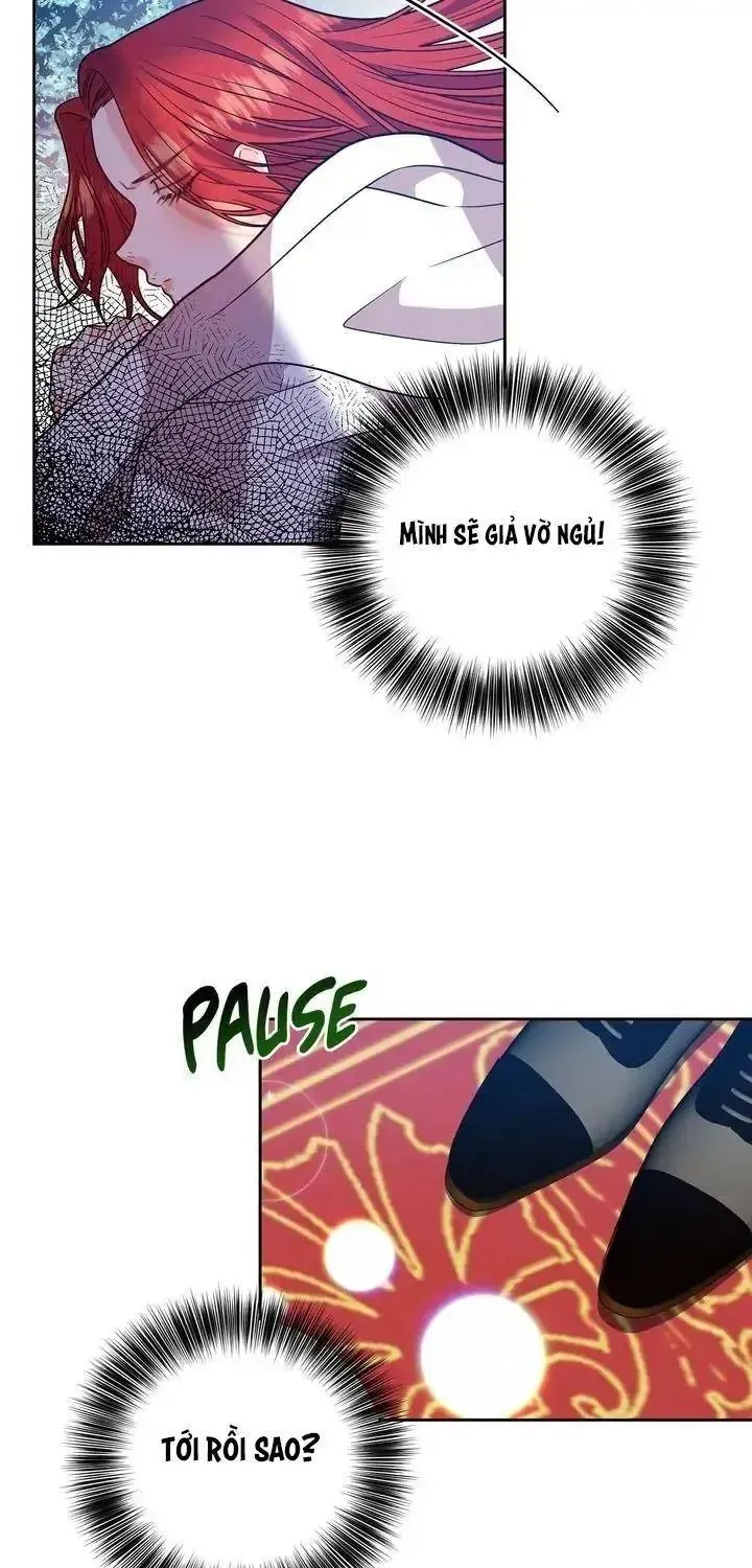 Tôi Trở Thành Gia Sư Của Tên Bạo Chúa Chap 52 - Next Chap 53