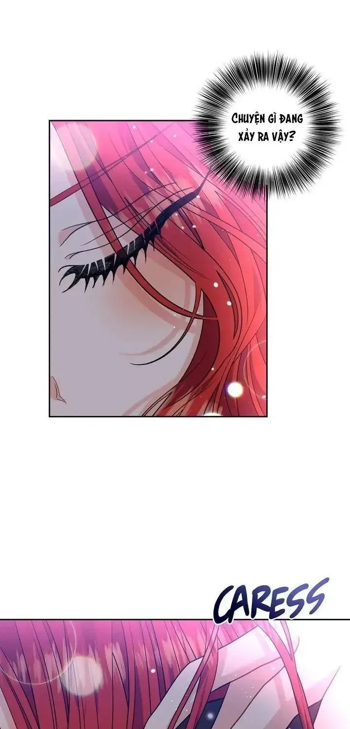 Tôi Trở Thành Gia Sư Của Tên Bạo Chúa Chap 52 - Next Chap 53
