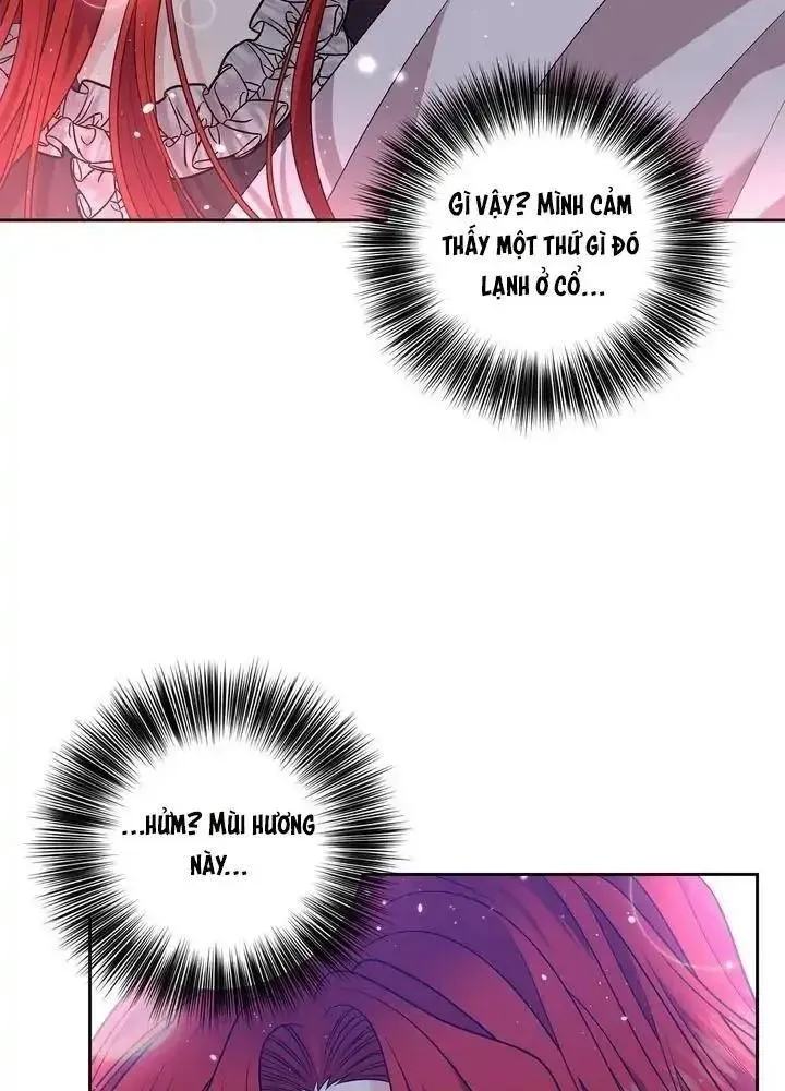 Tôi Trở Thành Gia Sư Của Tên Bạo Chúa Chap 52 - Next Chap 53