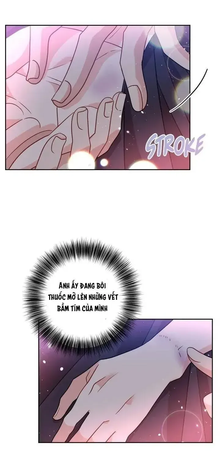 Tôi Trở Thành Gia Sư Của Tên Bạo Chúa Chap 52 - Next Chap 53
