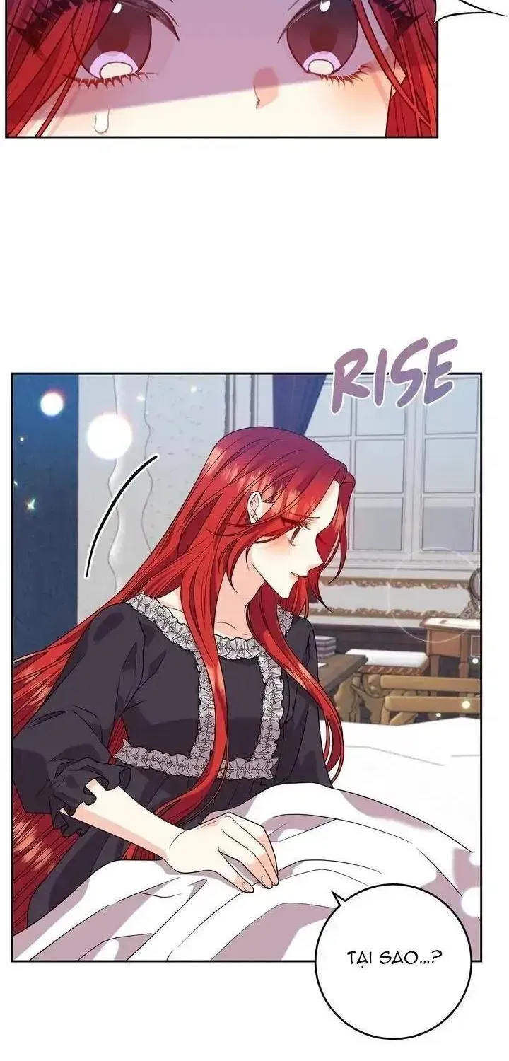 Tôi Trở Thành Gia Sư Của Tên Bạo Chúa Chap 52 - Next Chap 53
