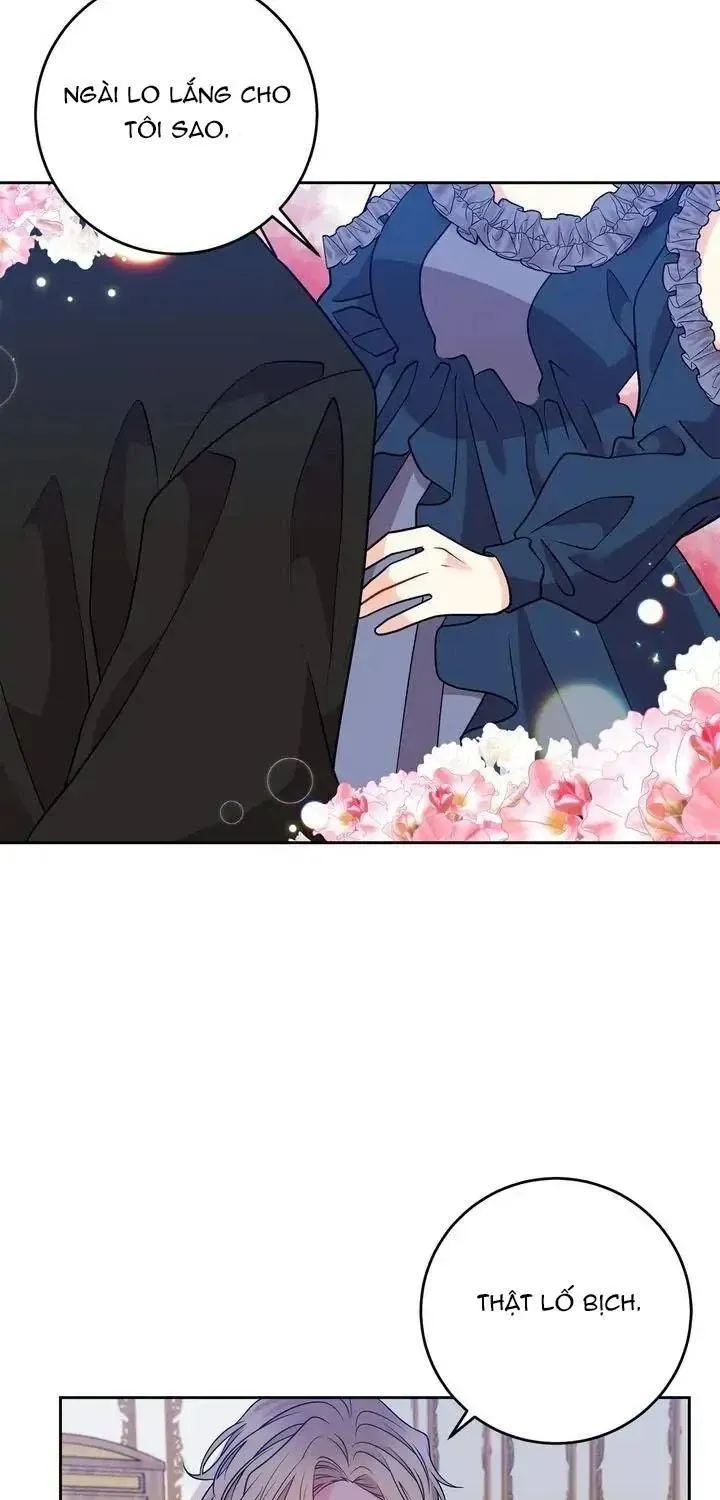 Tôi Trở Thành Gia Sư Của Tên Bạo Chúa Chap 57 - Next Chap 58