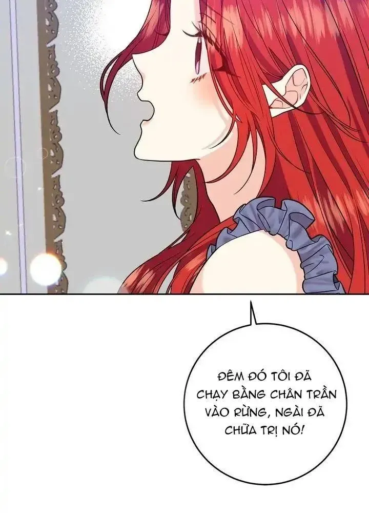 Tôi Trở Thành Gia Sư Của Tên Bạo Chúa Chap 57 - Next Chap 58