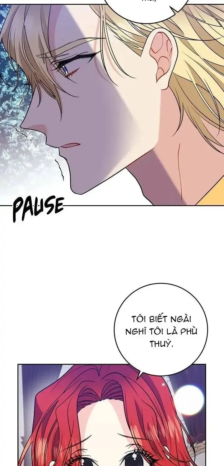 Tôi Trở Thành Gia Sư Của Tên Bạo Chúa Chap 57 - Next Chap 58