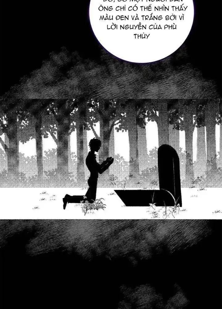Tôi Trở Thành Gia Sư Của Tên Bạo Chúa Chap 57 - Next Chap 58
