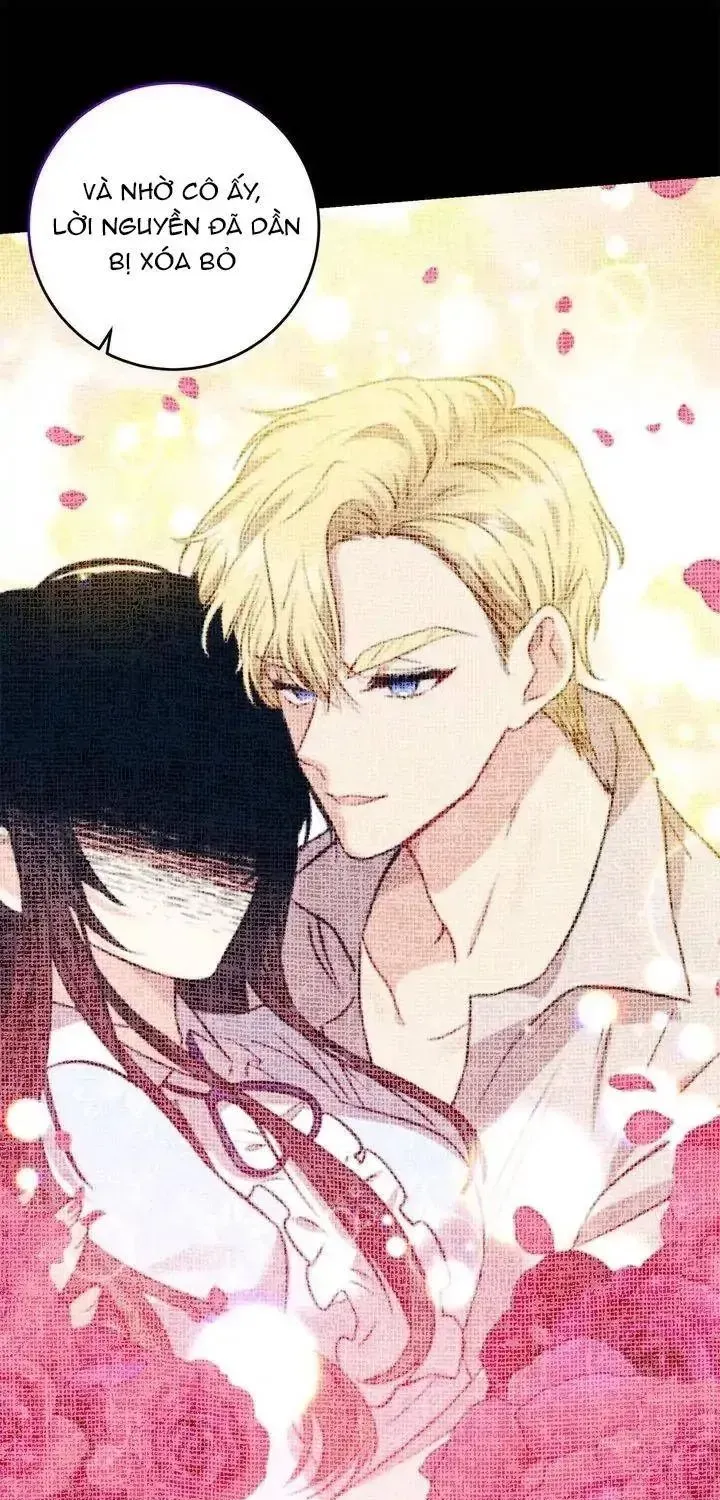 Tôi Trở Thành Gia Sư Của Tên Bạo Chúa Chap 57 - Next Chap 58