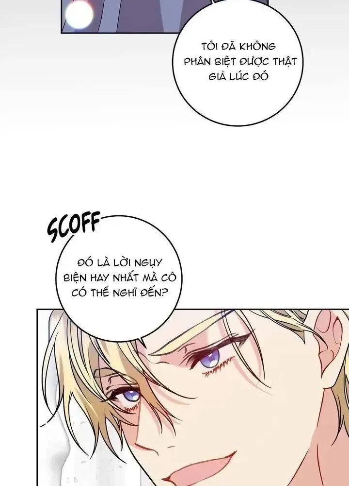 Tôi Trở Thành Gia Sư Của Tên Bạo Chúa Chap 57 - Next Chap 58