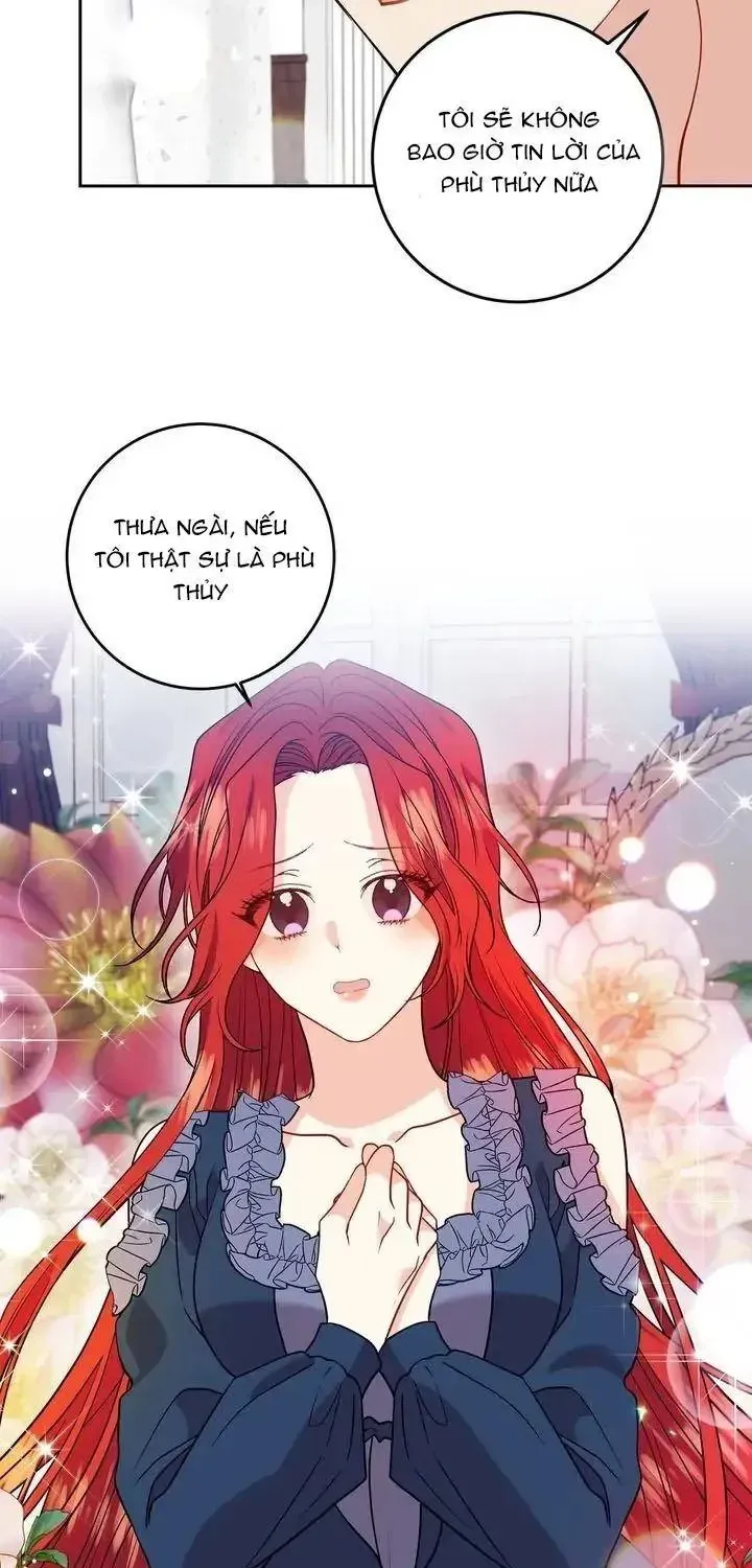 Tôi Trở Thành Gia Sư Của Tên Bạo Chúa Chap 57 - Next Chap 58