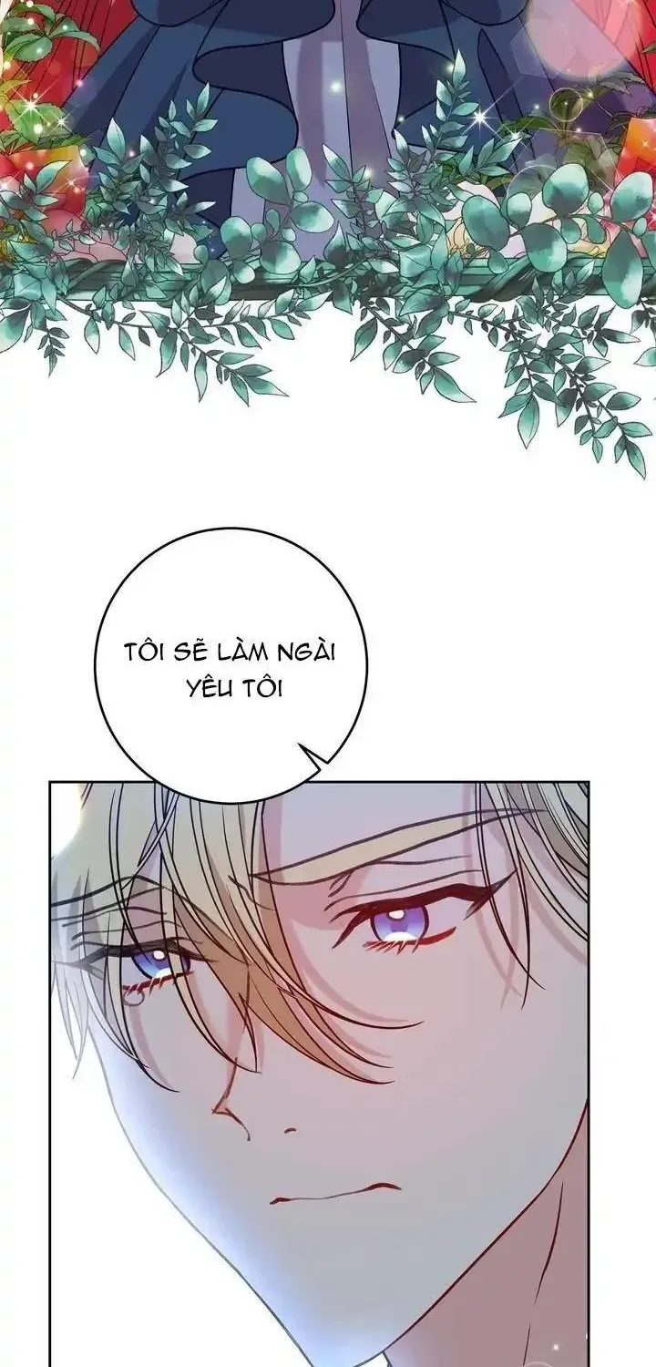 Tôi Trở Thành Gia Sư Của Tên Bạo Chúa Chap 57 - Next Chap 58