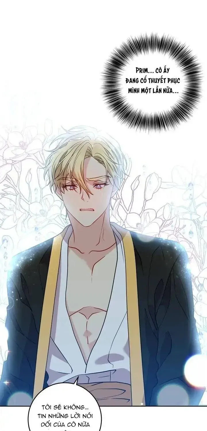 Tôi Trở Thành Gia Sư Của Tên Bạo Chúa Chap 57 - Next Chap 58