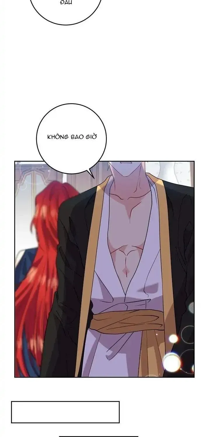 Tôi Trở Thành Gia Sư Của Tên Bạo Chúa Chap 57 - Next Chap 58