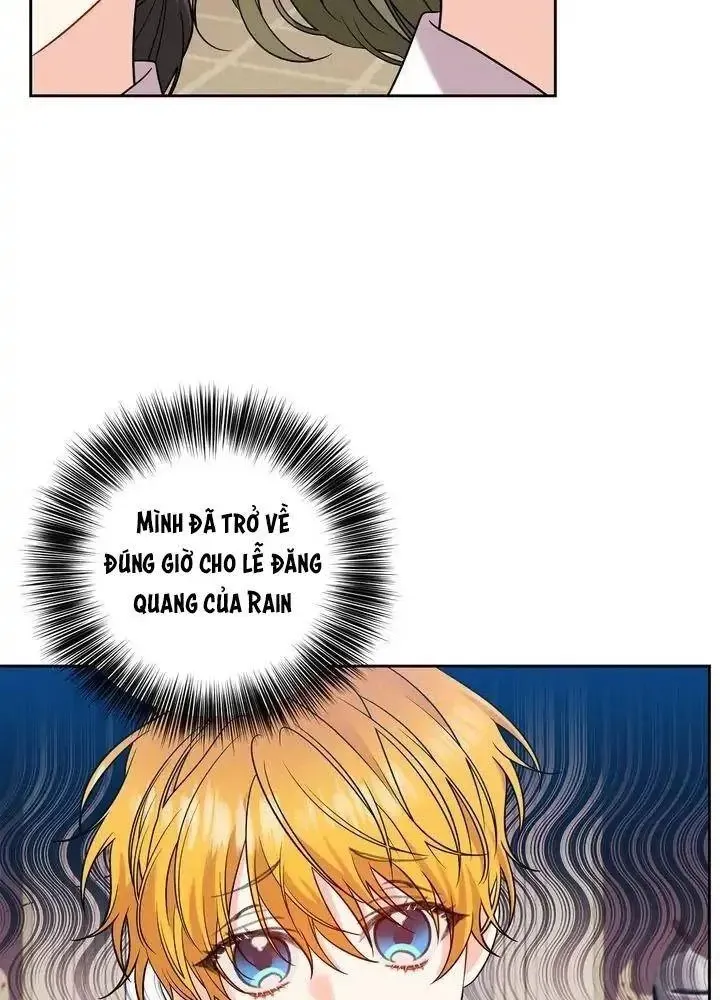 Tôi Trở Thành Gia Sư Của Tên Bạo Chúa Chap 57 - Next Chap 58