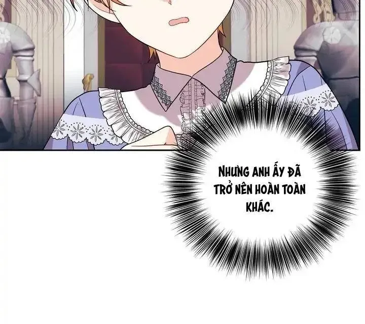 Tôi Trở Thành Gia Sư Của Tên Bạo Chúa Chap 57 - Next Chap 58