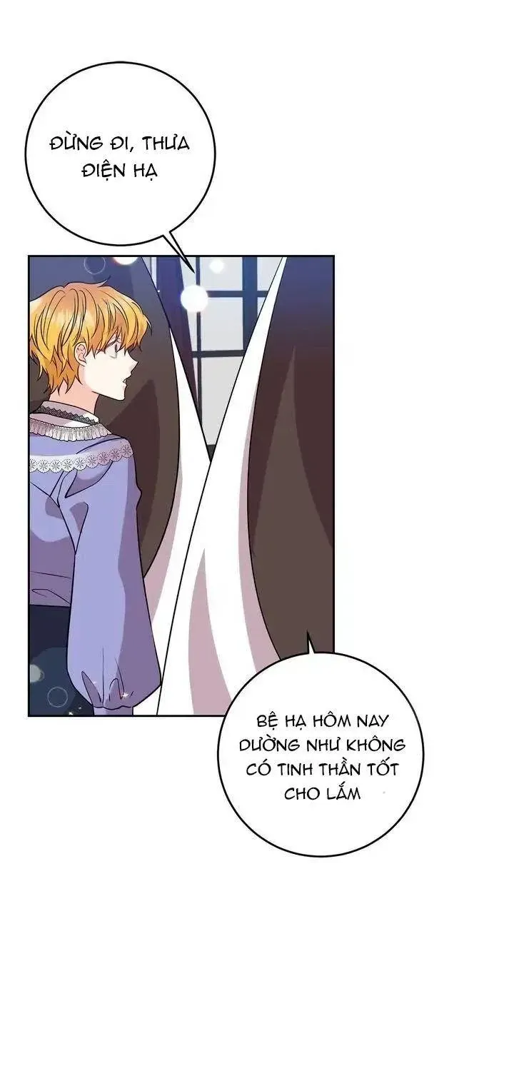 Tôi Trở Thành Gia Sư Của Tên Bạo Chúa Chap 57 - Next Chap 58