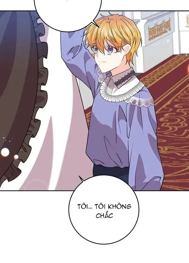 Tôi Trở Thành Gia Sư Của Tên Bạo Chúa Chap 57 - Next Chap 58