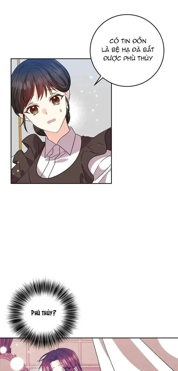 Tôi Trở Thành Gia Sư Của Tên Bạo Chúa Chap 57 - Next Chap 58