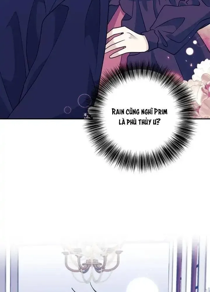 Tôi Trở Thành Gia Sư Của Tên Bạo Chúa Chap 57 - Next Chap 58