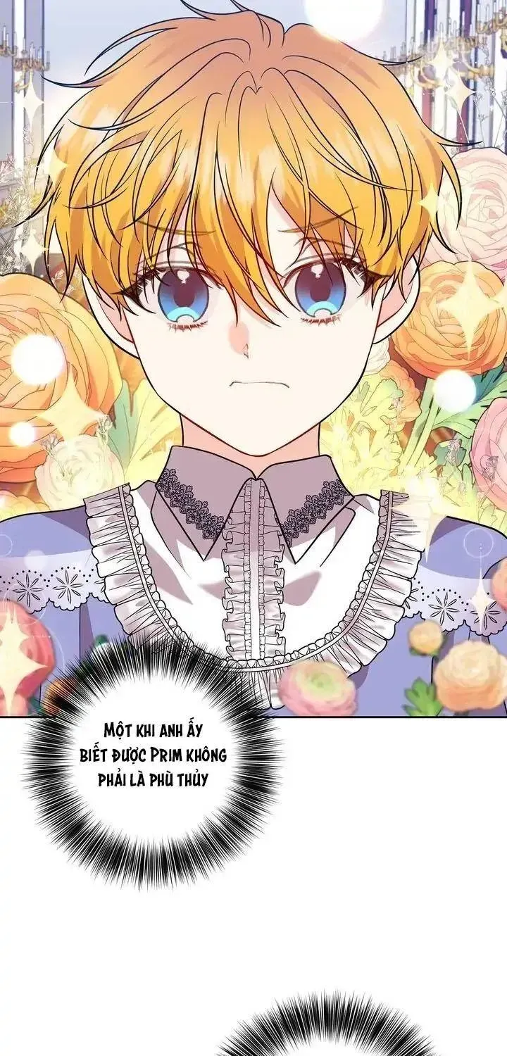Tôi Trở Thành Gia Sư Của Tên Bạo Chúa Chap 57 - Next Chap 58