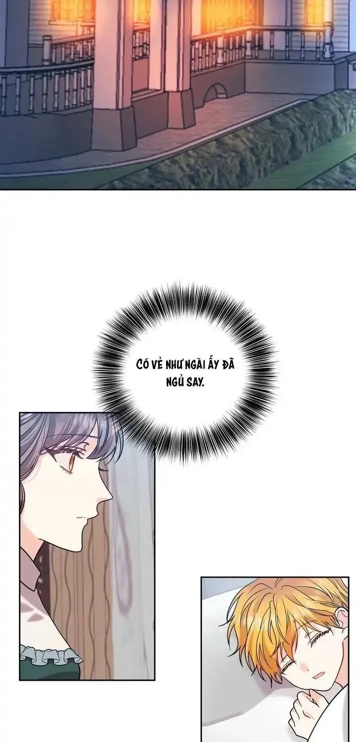 Tôi Trở Thành Gia Sư Của Tên Bạo Chúa Chap 57 - Next Chap 58