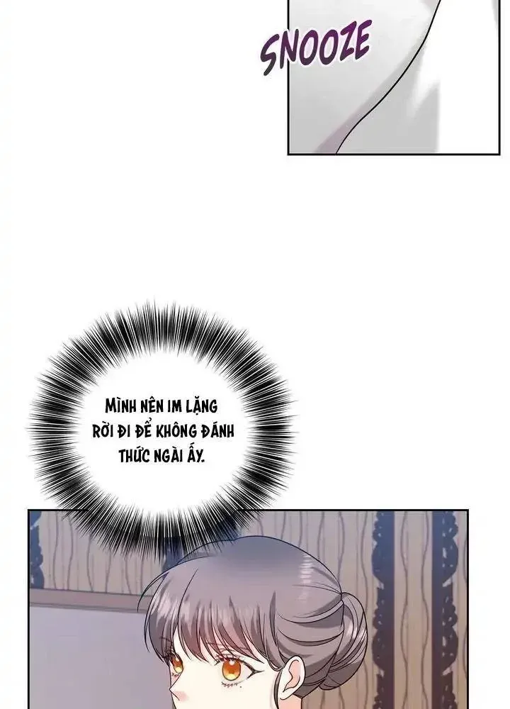 Tôi Trở Thành Gia Sư Của Tên Bạo Chúa Chap 57 - Next Chap 58