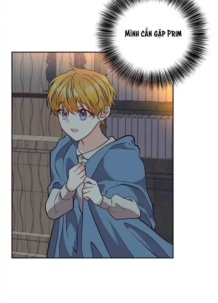 Tôi Trở Thành Gia Sư Của Tên Bạo Chúa Chap 57 - Next Chap 58
