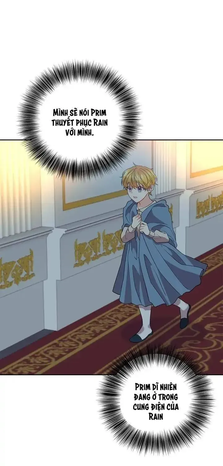 Tôi Trở Thành Gia Sư Của Tên Bạo Chúa Chap 57 - Next Chap 58