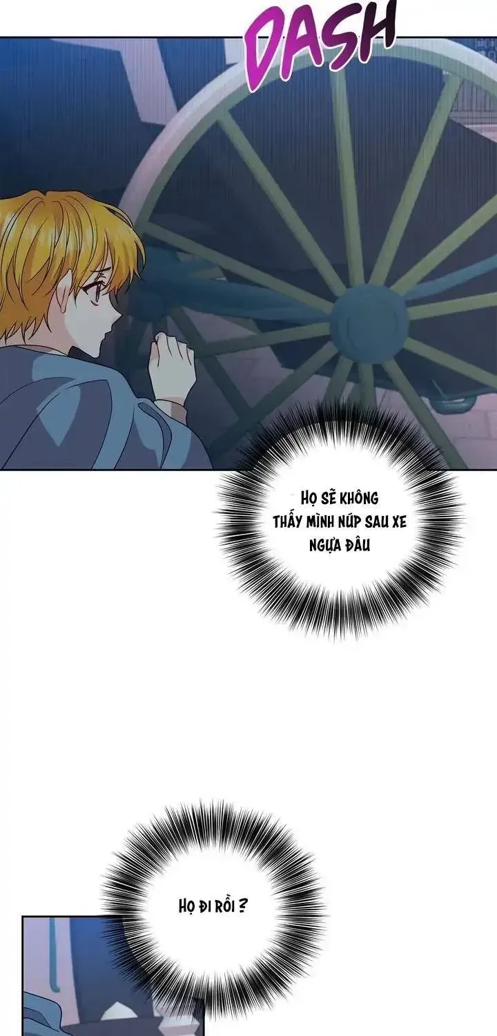 Tôi Trở Thành Gia Sư Của Tên Bạo Chúa Chap 57 - Next Chap 58