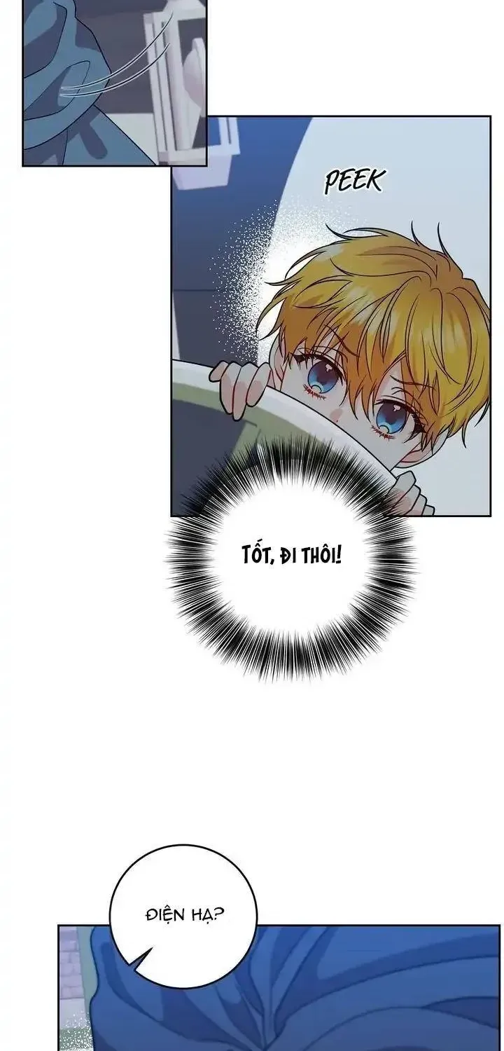 Tôi Trở Thành Gia Sư Của Tên Bạo Chúa Chap 57 - Next Chap 58