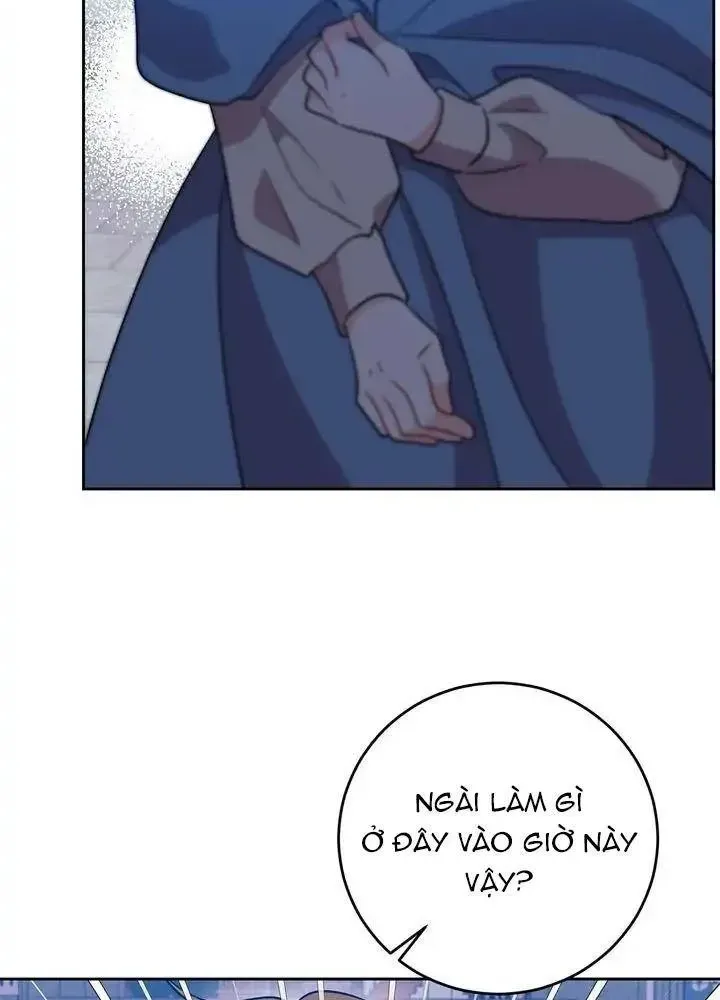 Tôi Trở Thành Gia Sư Của Tên Bạo Chúa Chap 57 - Next Chap 58