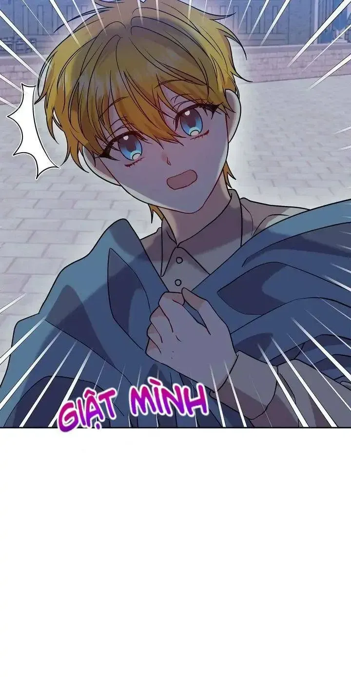 Tôi Trở Thành Gia Sư Của Tên Bạo Chúa Chap 57 - Next Chap 58