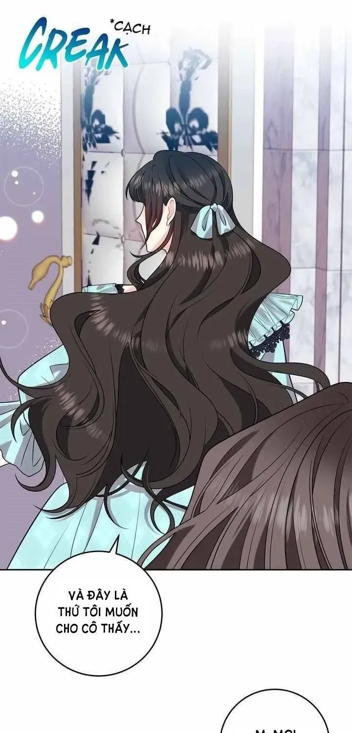 Tôi Trở Thành Gia Sư Của Tên Bạo Chúa Chap 64 - Next Chap 65