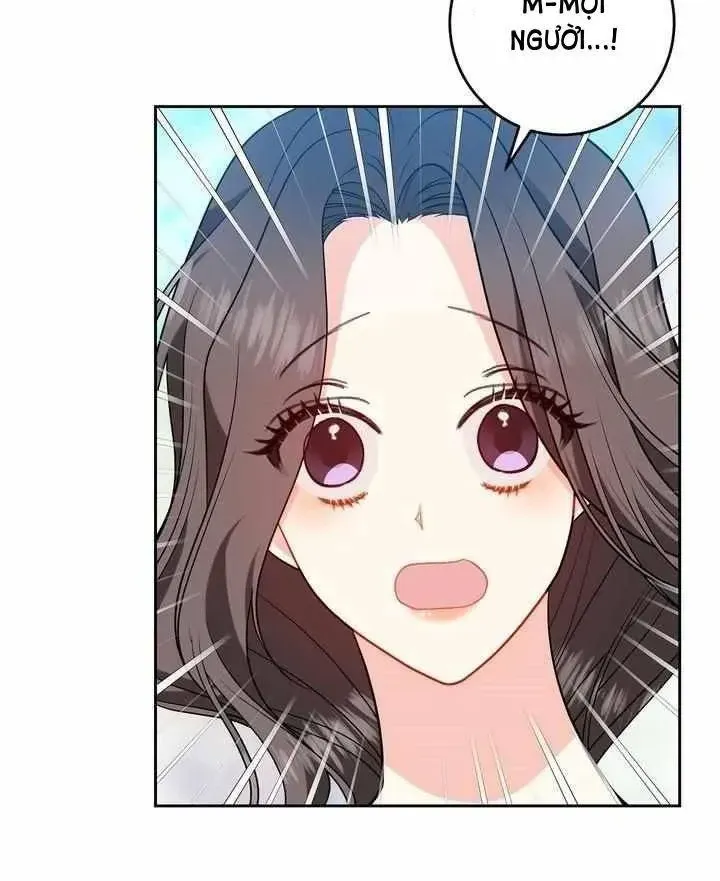 Tôi Trở Thành Gia Sư Của Tên Bạo Chúa Chap 64 - Next Chap 65