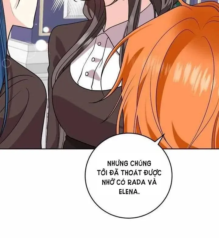 Tôi Trở Thành Gia Sư Của Tên Bạo Chúa Chap 64 - Next Chap 65