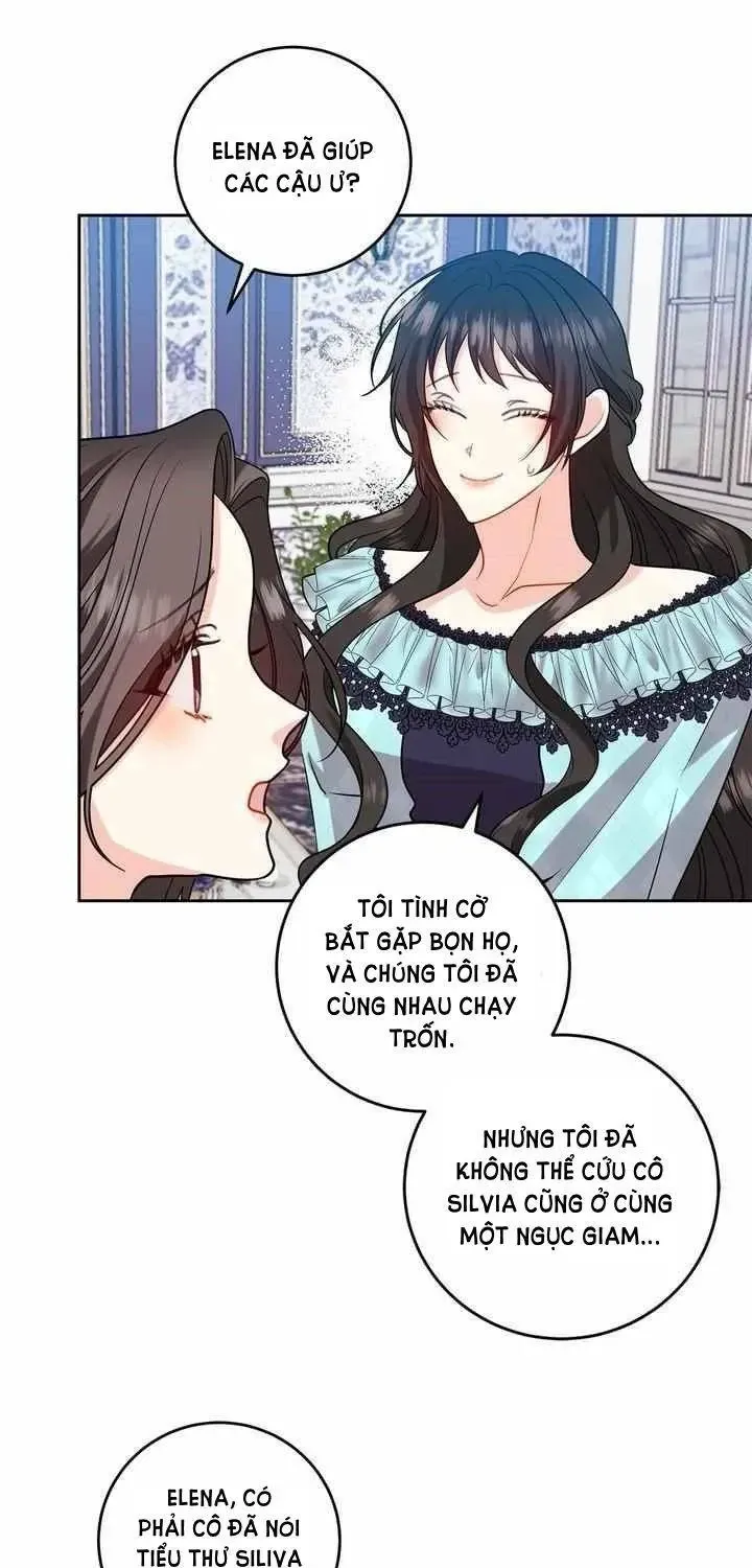 Tôi Trở Thành Gia Sư Của Tên Bạo Chúa Chap 64 - Next Chap 65