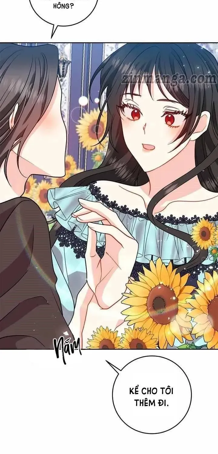 Tôi Trở Thành Gia Sư Của Tên Bạo Chúa Chap 64 - Next Chap 65
